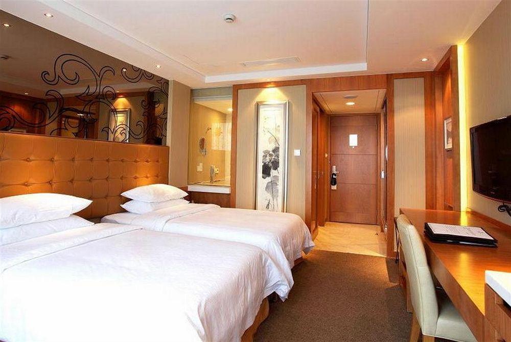 Jinling Plaza Changzhou Changzhou  Dış mekan fotoğraf